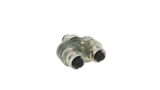TURCK YBZ2-PX3-FSM 4.5/2FKM 4.5