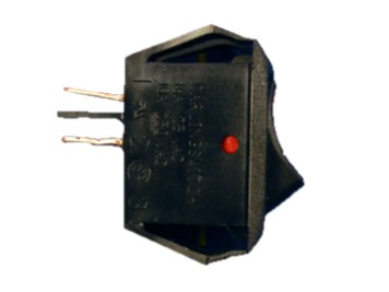 CAREL MCRSWITCH