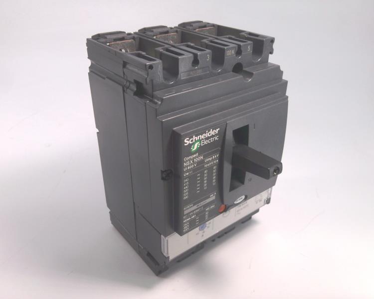 SCHNEIDER ELECTRIC LV429844