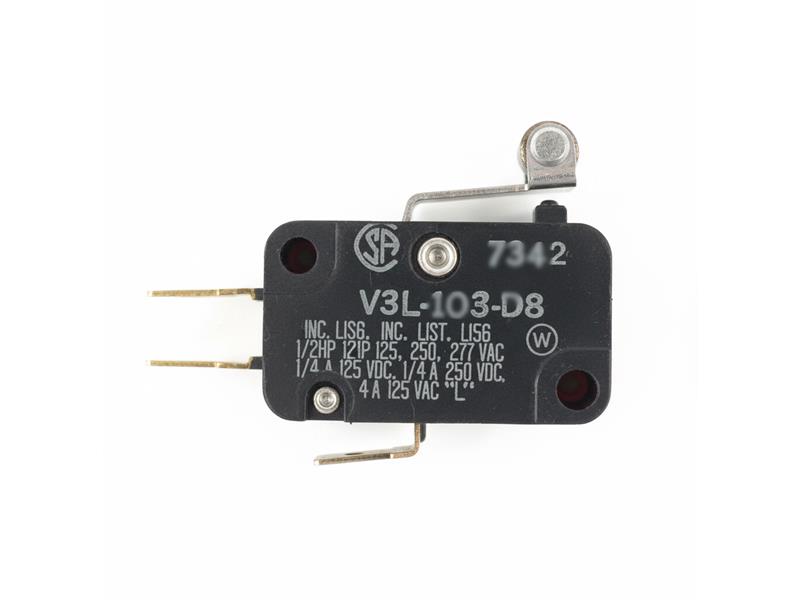 HONEYWELL V3L-103-D8