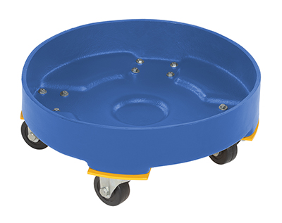 VESTIL DRUM-DP-HD-30-BU
