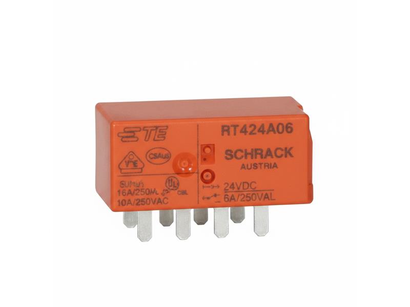 TE CONNECTIVITY RT424A06