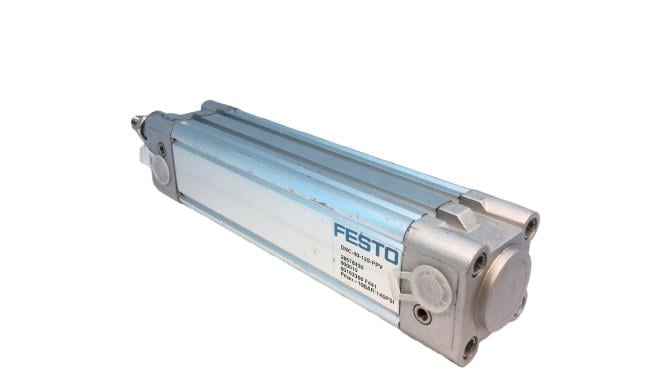 FESTO DNC-40-125-P-A