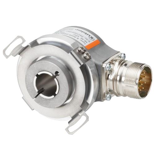 KUEBLER 8.5020.0044.1024.S223