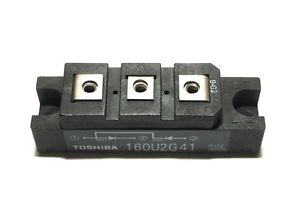 TOSHIBA 160U2G41