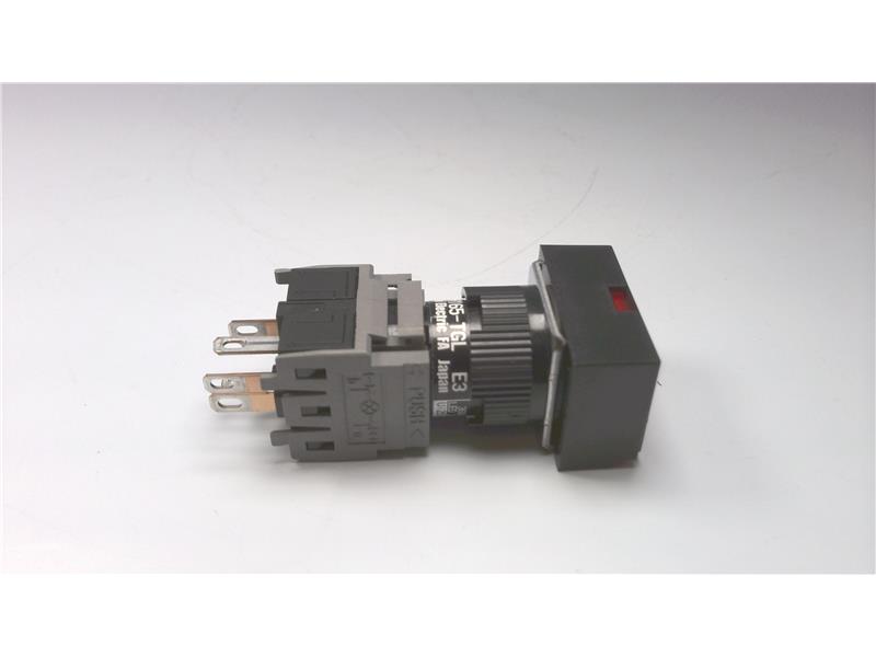 FUJI ELECTRIC AH165-TGLR11E3