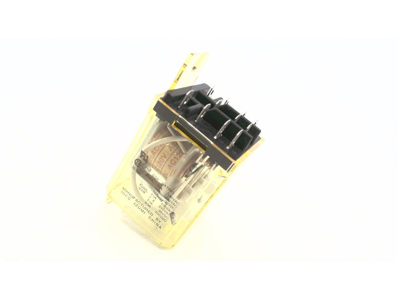 IDEC RR3B-USAC120V