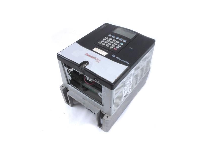 20AD3P4A3AYNANNN by ALLEN BRADLEY