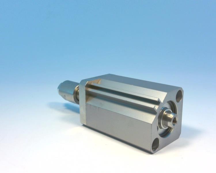 SMC CDQ2B25-25D-XC8