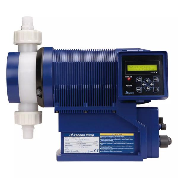 WALCHEM IXC150TENTBU
