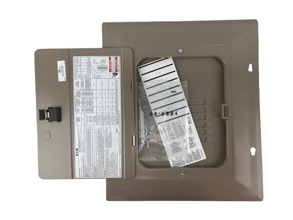 EATON CORPORATION CHPX1AF