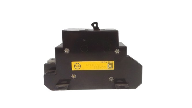 SCHNEIDER ELECTRIC QOM110VH