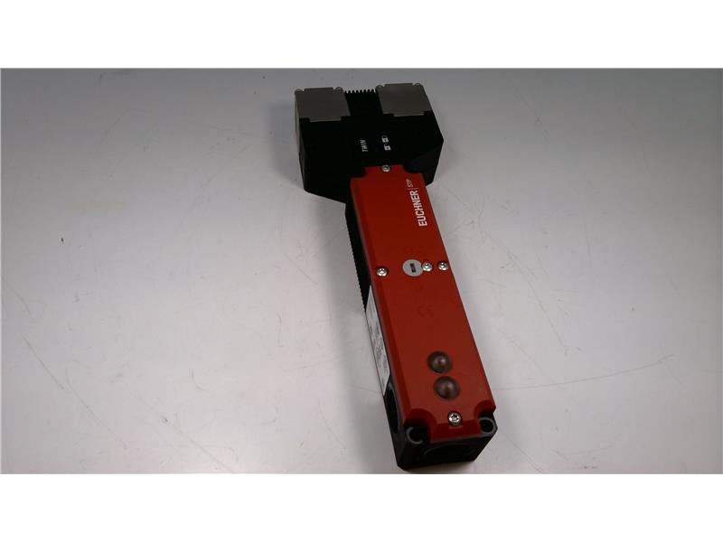 EUCHNER STP-TW-4A-4141AC024L024M