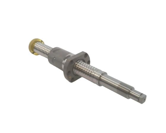 THK DIK3206E-8RRG0+324LC3