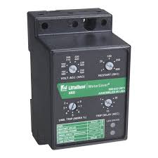LITTELFUSE 460-575