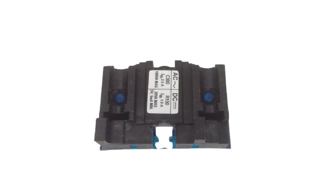 ALLEN BRADLEY 800TC-XD1V
