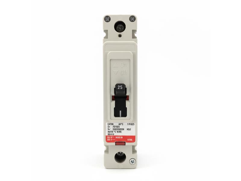 EATON CORPORATION FD1025