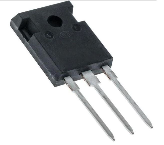 INFINEON IGW08T120
