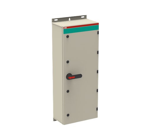 ASEA BROWN BOVERI OT630KLUU3BZ