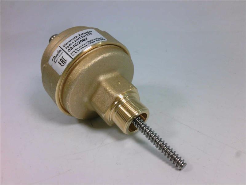 DANFOSS 034G2087