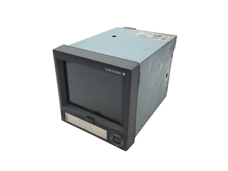 YOKOGAWA DX104-1-2