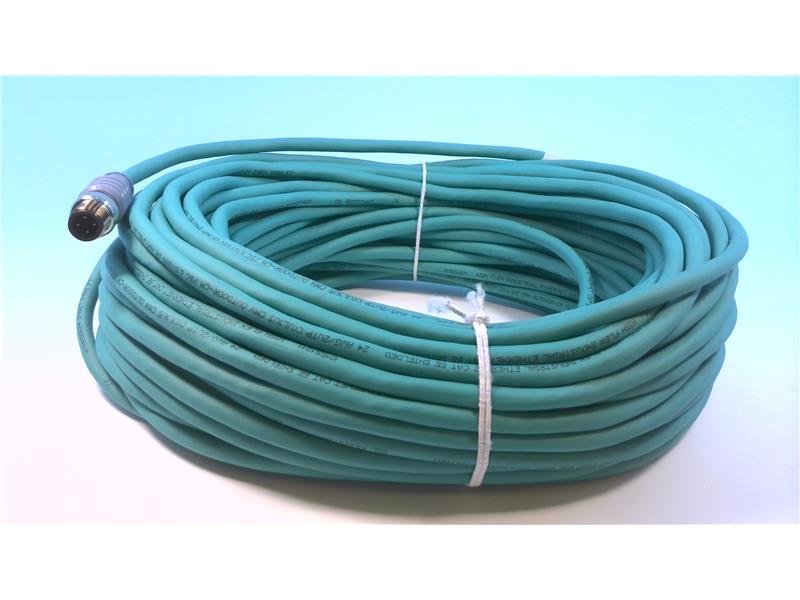 RSCD 441-30M por TURCK