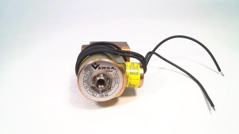 VERSA VALVES SA-4302-84-H-A120