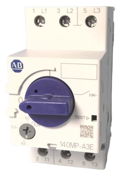 140MP-A3E-B63 by ALLEN BRADLEY