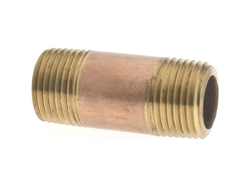 MERIT BRASS COMPANY 2106-150