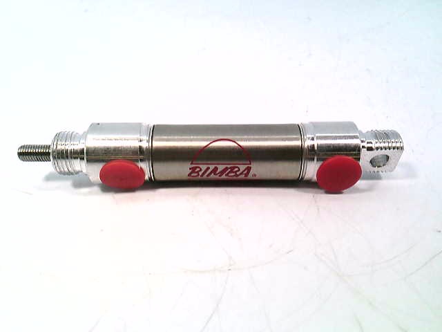 BIMBA 040.75DXP