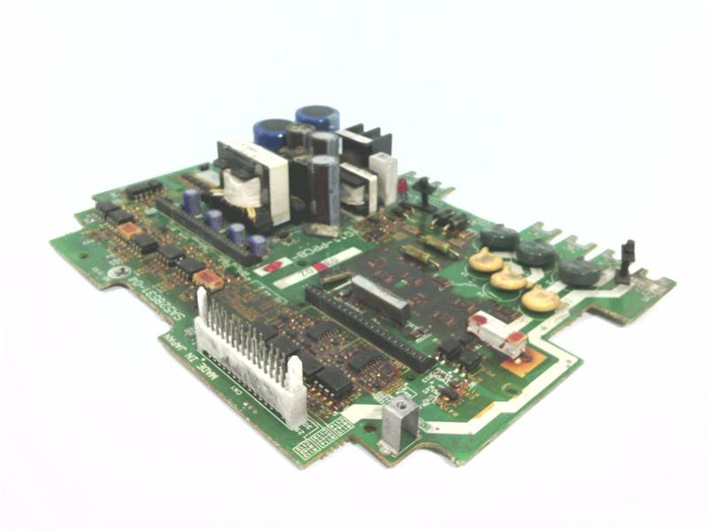 FUJI ELECTRIC G11-PPCB-4-5.5