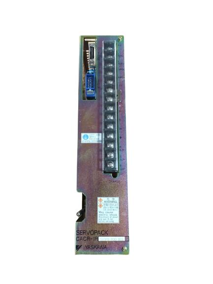 YASKAWA ELECTRIC CACR-IR01SFB
