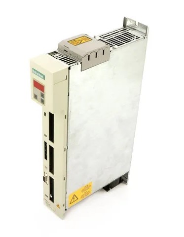 SIEMENS 6SE7016-0TP50-Z-K80