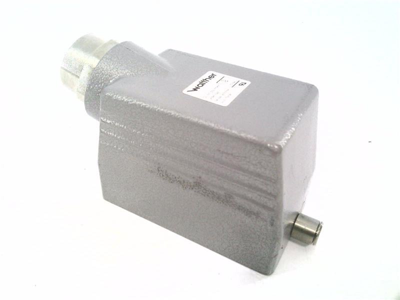 WALTHER ELECTRIC SH610