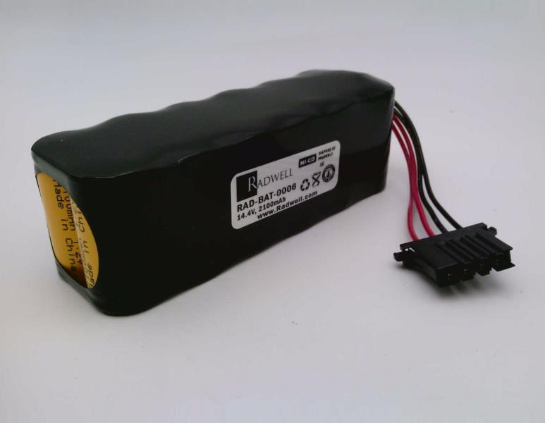 RADWELL VERIFIED SUBSTITUTE BT542786-SUB