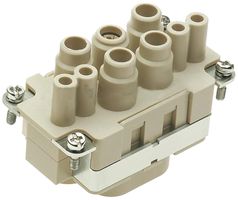 HARTING 09380082701