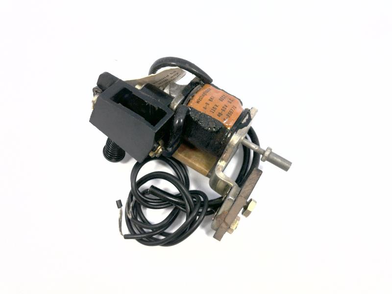 WESTINGHOUSE S-896770