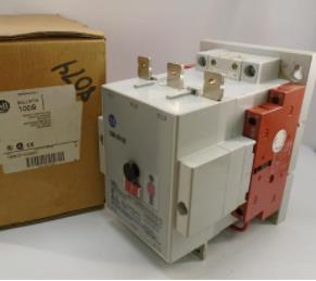 ALLEN BRADLEY 100S-D110D22B-C