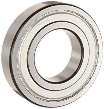 SKF 6208-2ZJEM