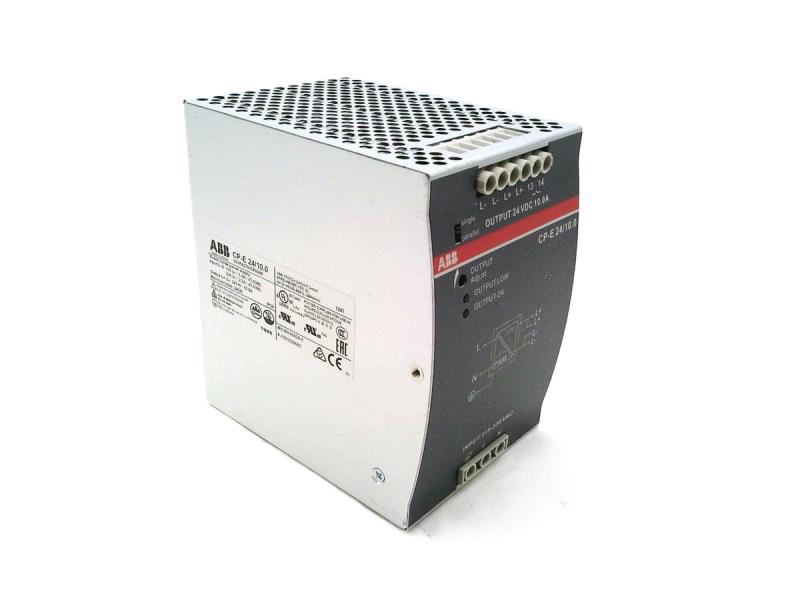 ASEA BROWN BOVERI CP-E24/10.0