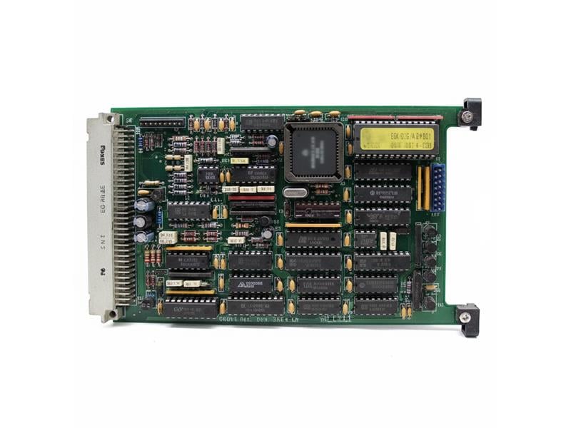 BERGES EGK/DIG/A/B01