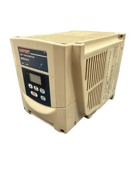MDRV4015 par TECO ELECTRIC