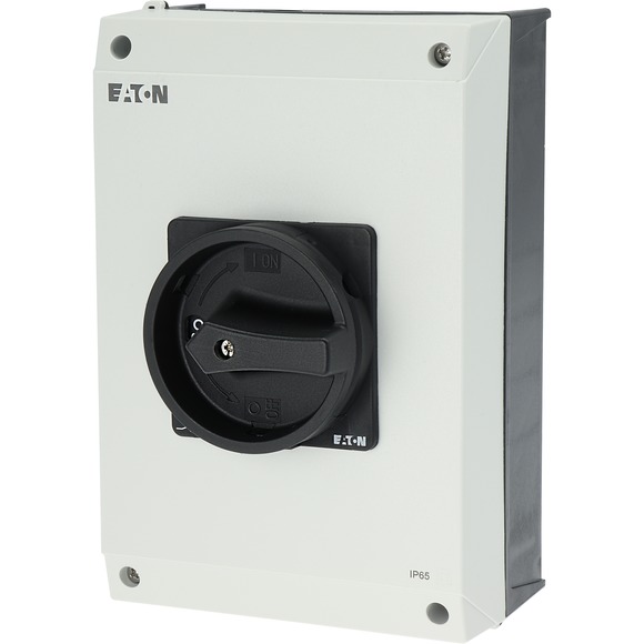 EATON CORPORATION P3-63/I4/SVB-SW/HI11