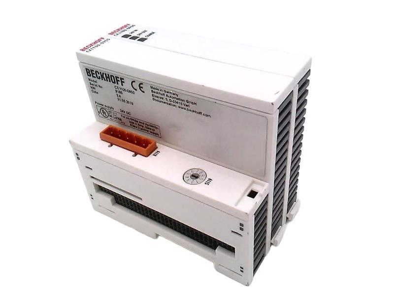 BECKHOFF CX1100-0900