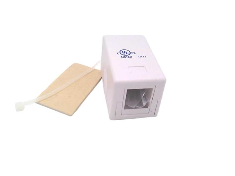 VERTICAL CABLE 039-358WH