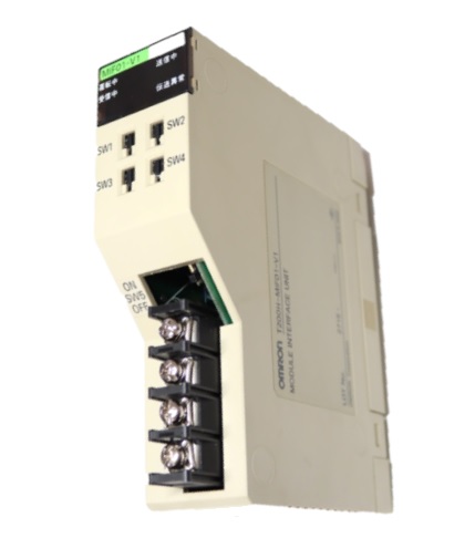 OMRON T200HMIF01V1
