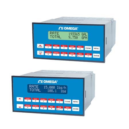 OMEGA ENGINEERING FC-22-24VDC