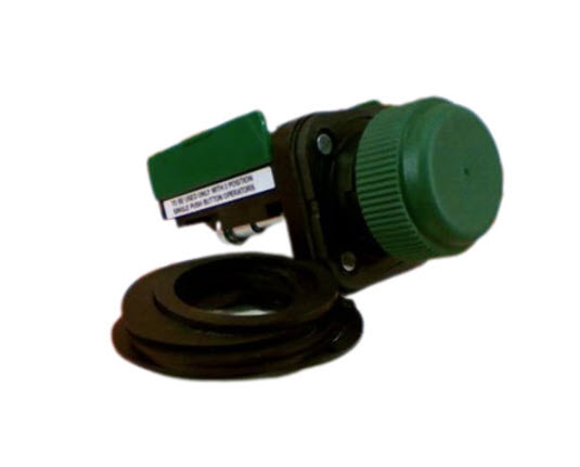 ALLEN BRADLEY 800H-R1D1P