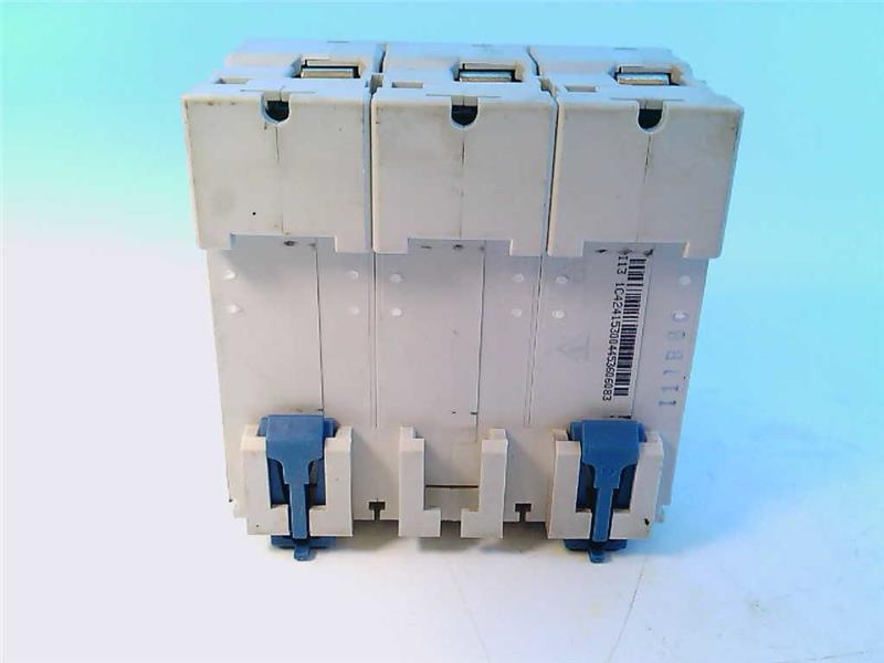 CHINT DZ158-125-3-80