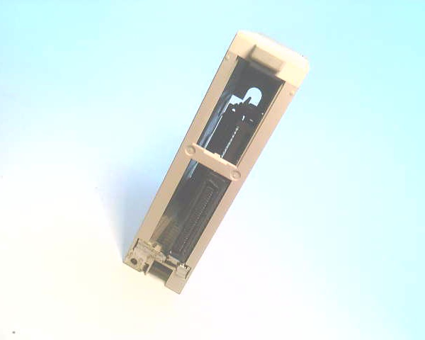 OMRON CS1D-II102D
